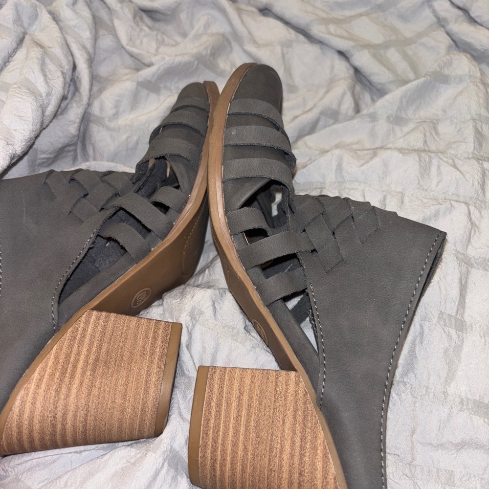 Target wedges - Picture 3 of 4